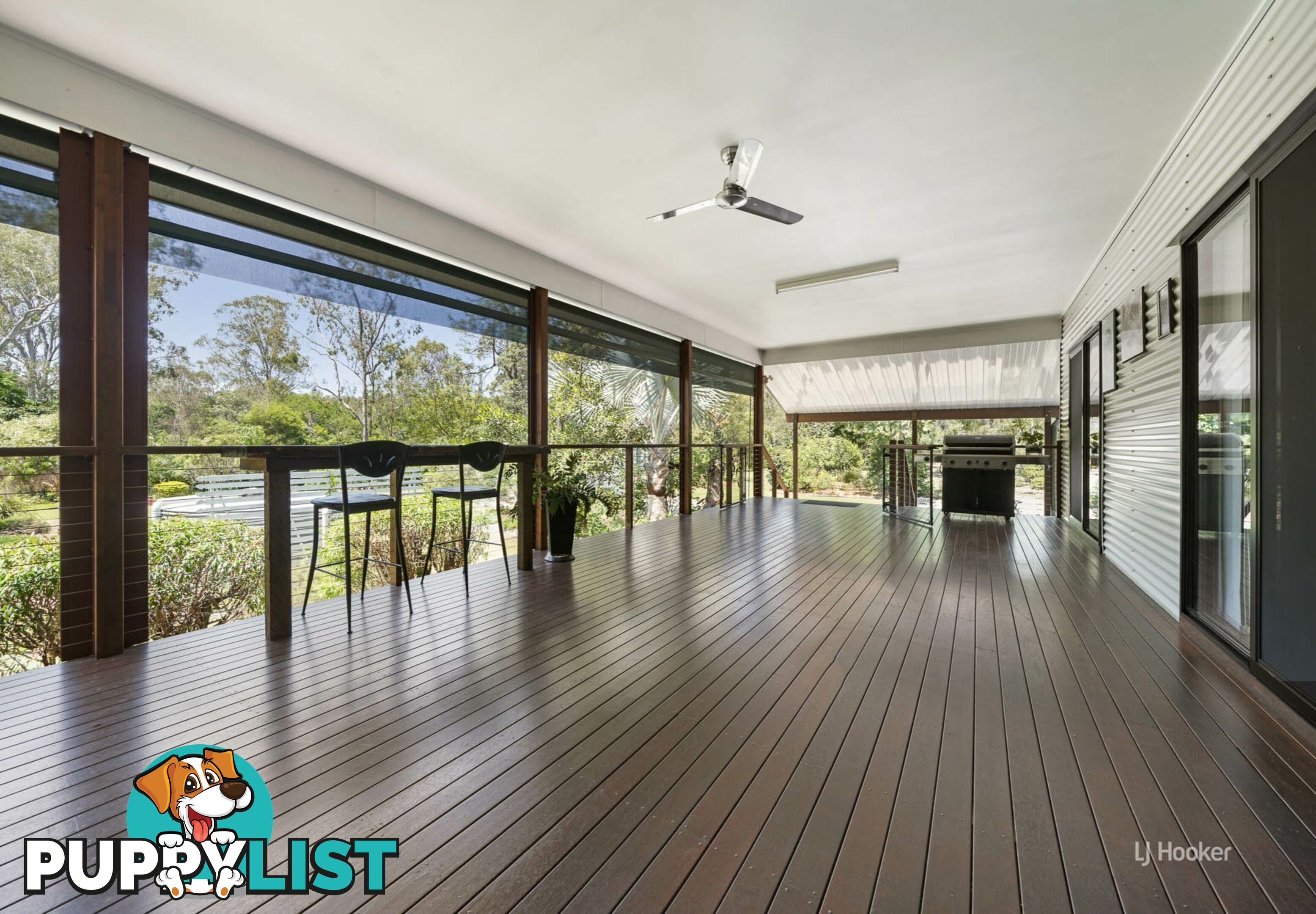 97 Outlook Drive ESK QLD 4312