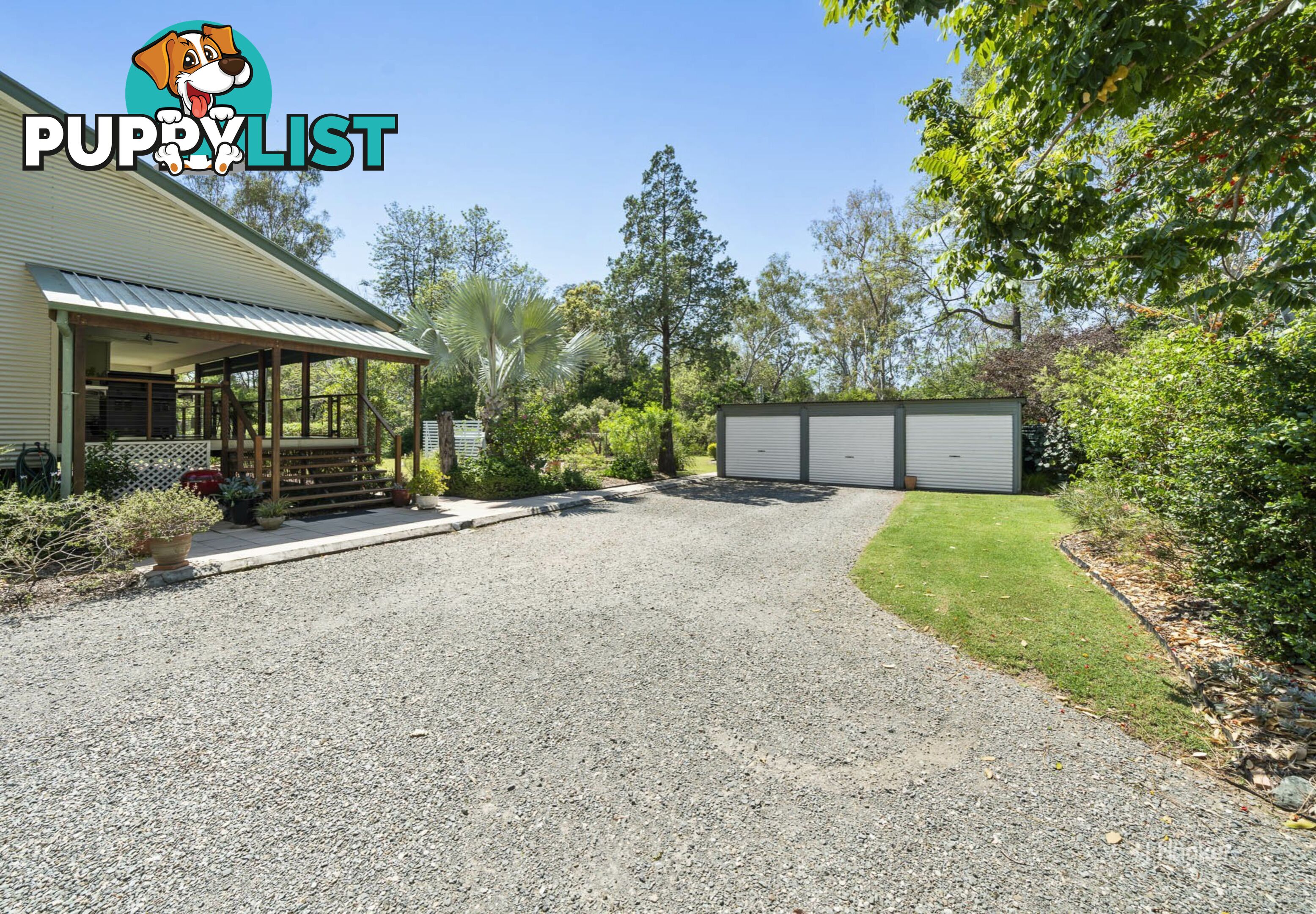 97 Outlook Drive ESK QLD 4312