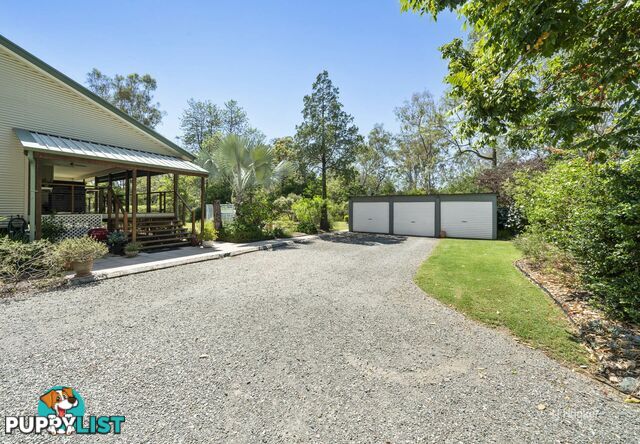 97 Outlook Drive ESK QLD 4312