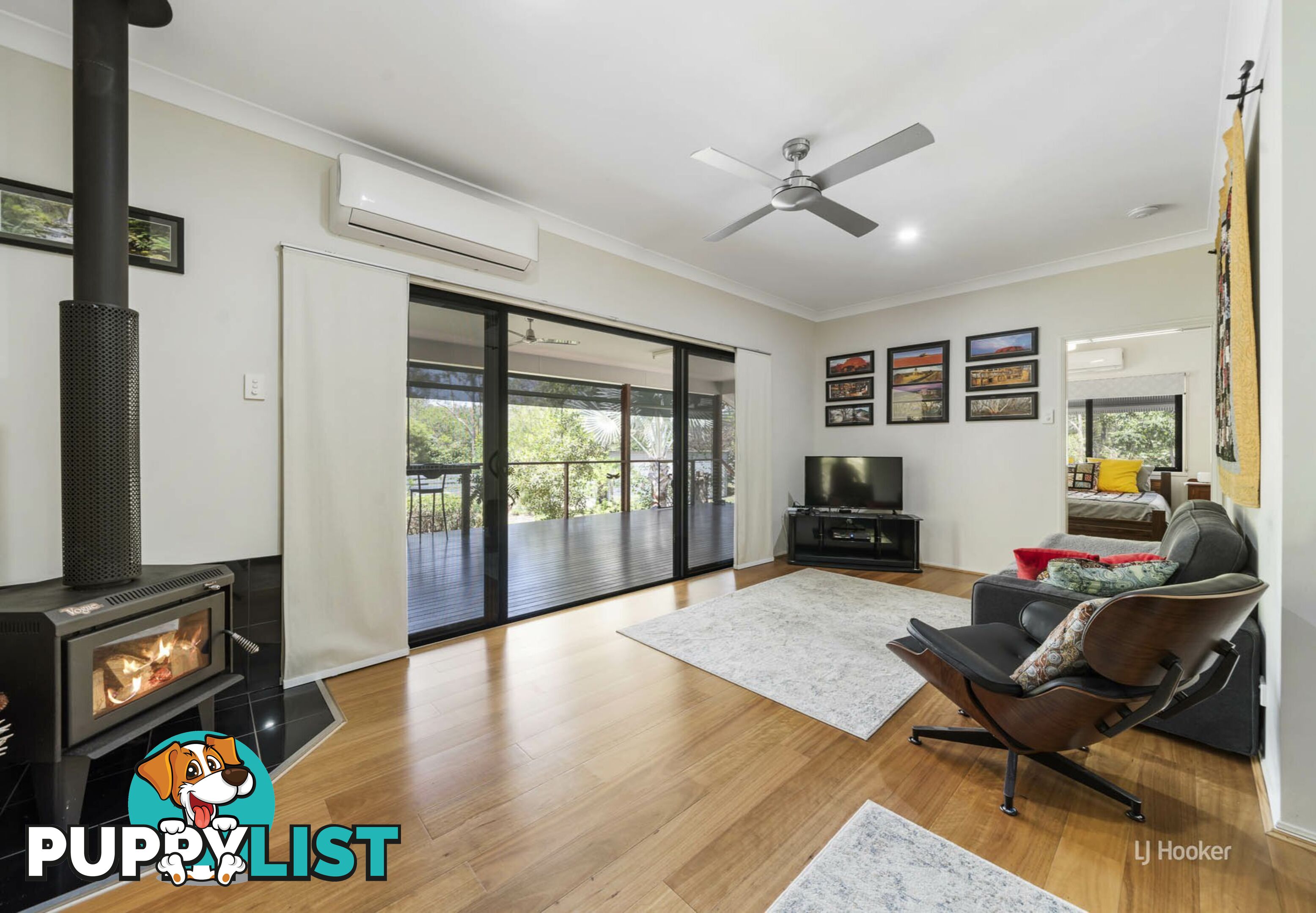 97 Outlook Drive ESK QLD 4312