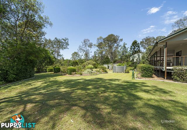 97 Outlook Drive ESK QLD 4312