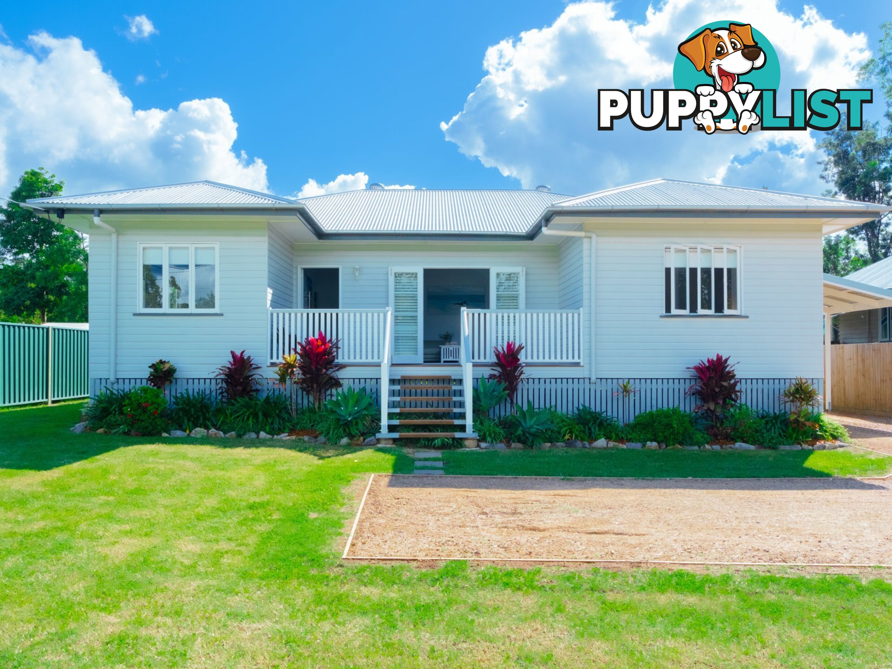 40 Hart Street BLACKBUTT QLD 4314