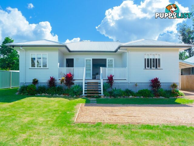 40 Hart Street BLACKBUTT QLD 4314