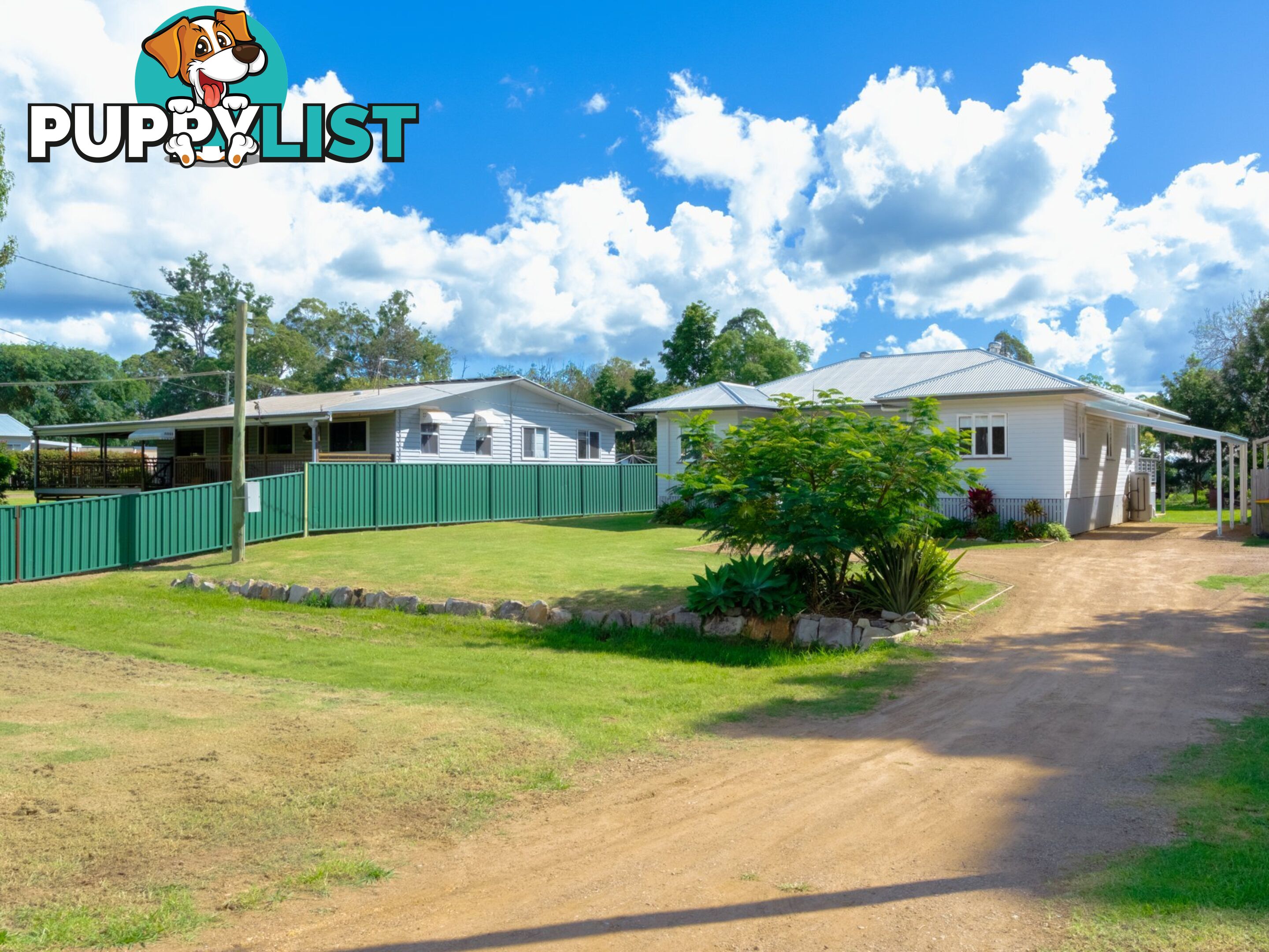 40 Hart Street BLACKBUTT QLD 4314