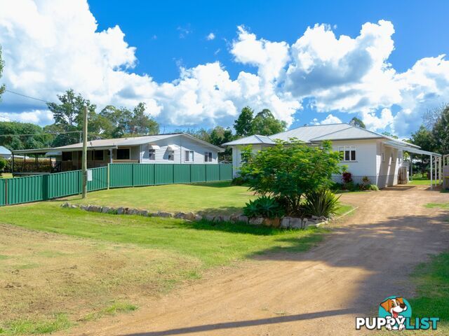 40 Hart Street BLACKBUTT QLD 4314