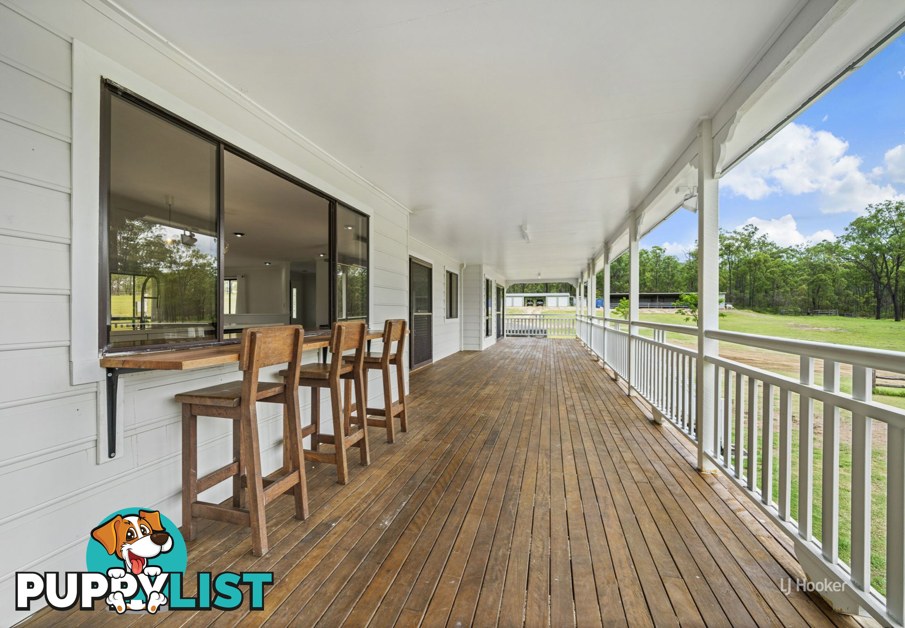 100-110 Bushnells Road NANANGO QLD 4615