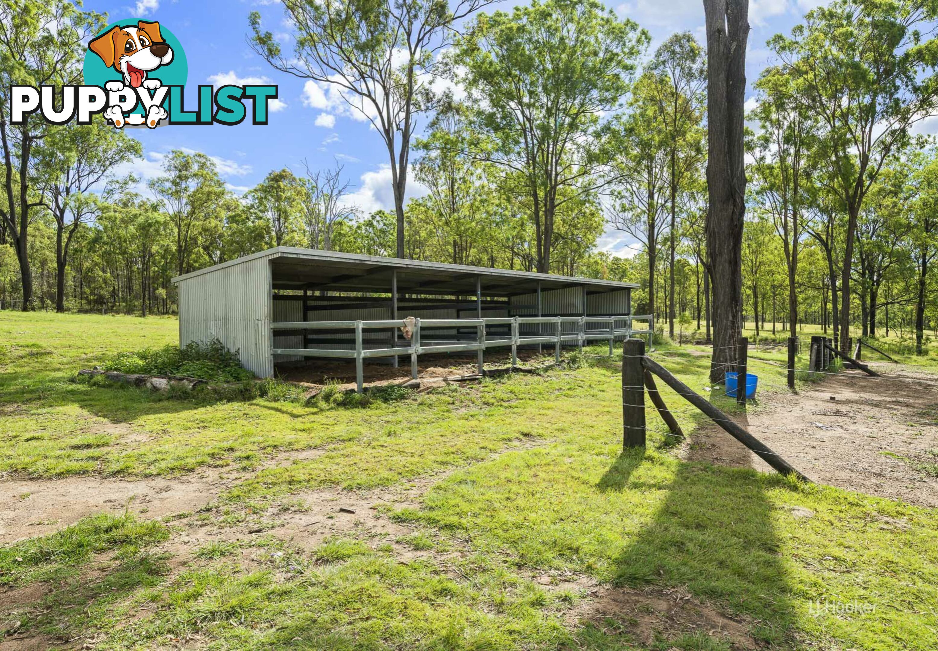 100-110 Bushnells Road NANANGO QLD 4615