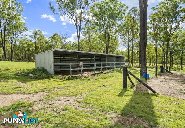 100-110 Bushnells Road NANANGO QLD 4615