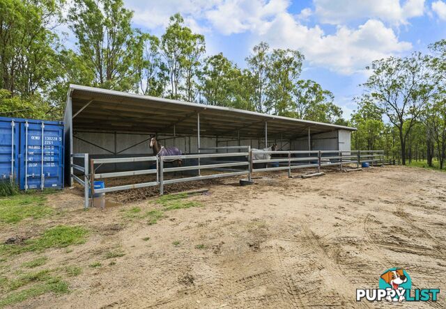 100-110 Bushnells Road NANANGO QLD 4615