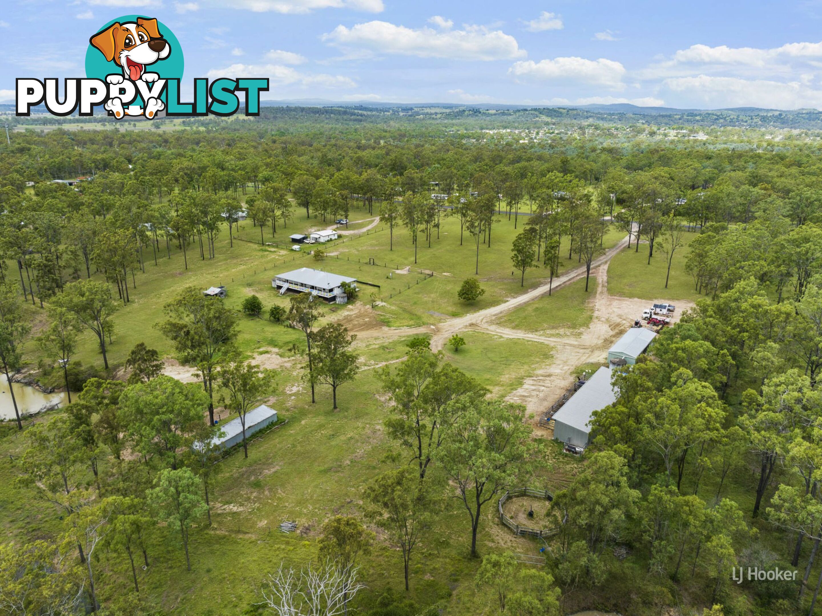 100-110 Bushnells Road NANANGO QLD 4615