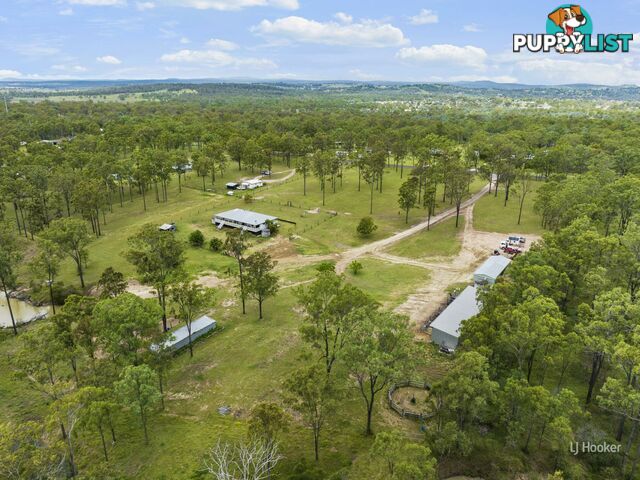 100-110 Bushnells Road NANANGO QLD 4615