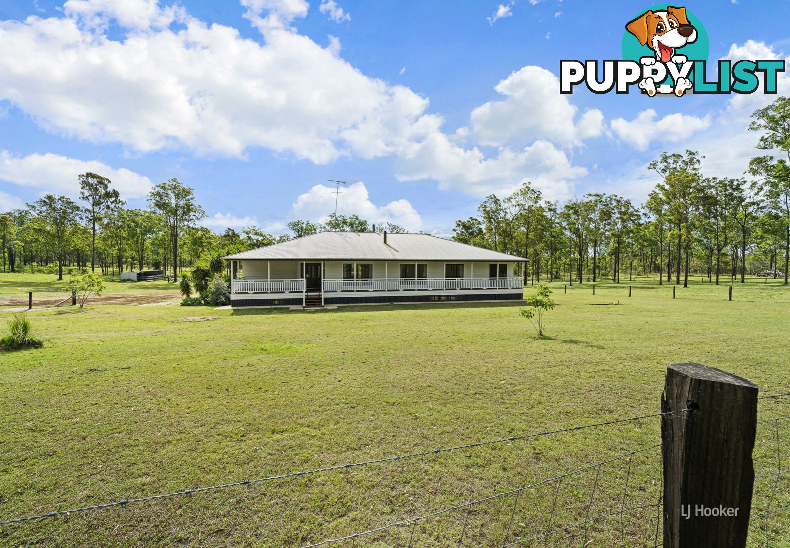 100-110 Bushnells Road NANANGO QLD 4615