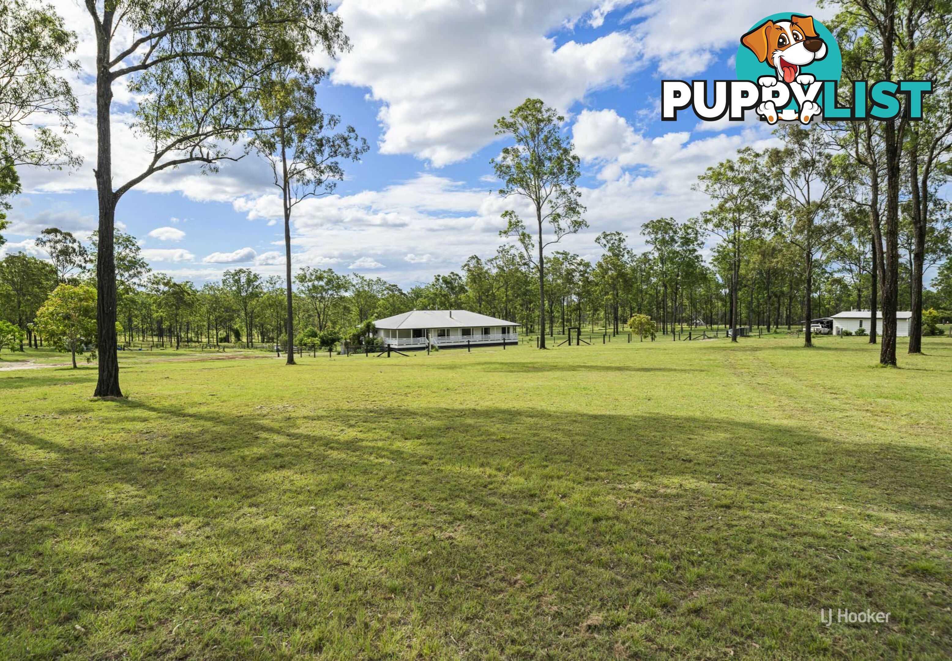 100-110 Bushnells Road NANANGO QLD 4615