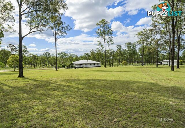 100-110 Bushnells Road NANANGO QLD 4615