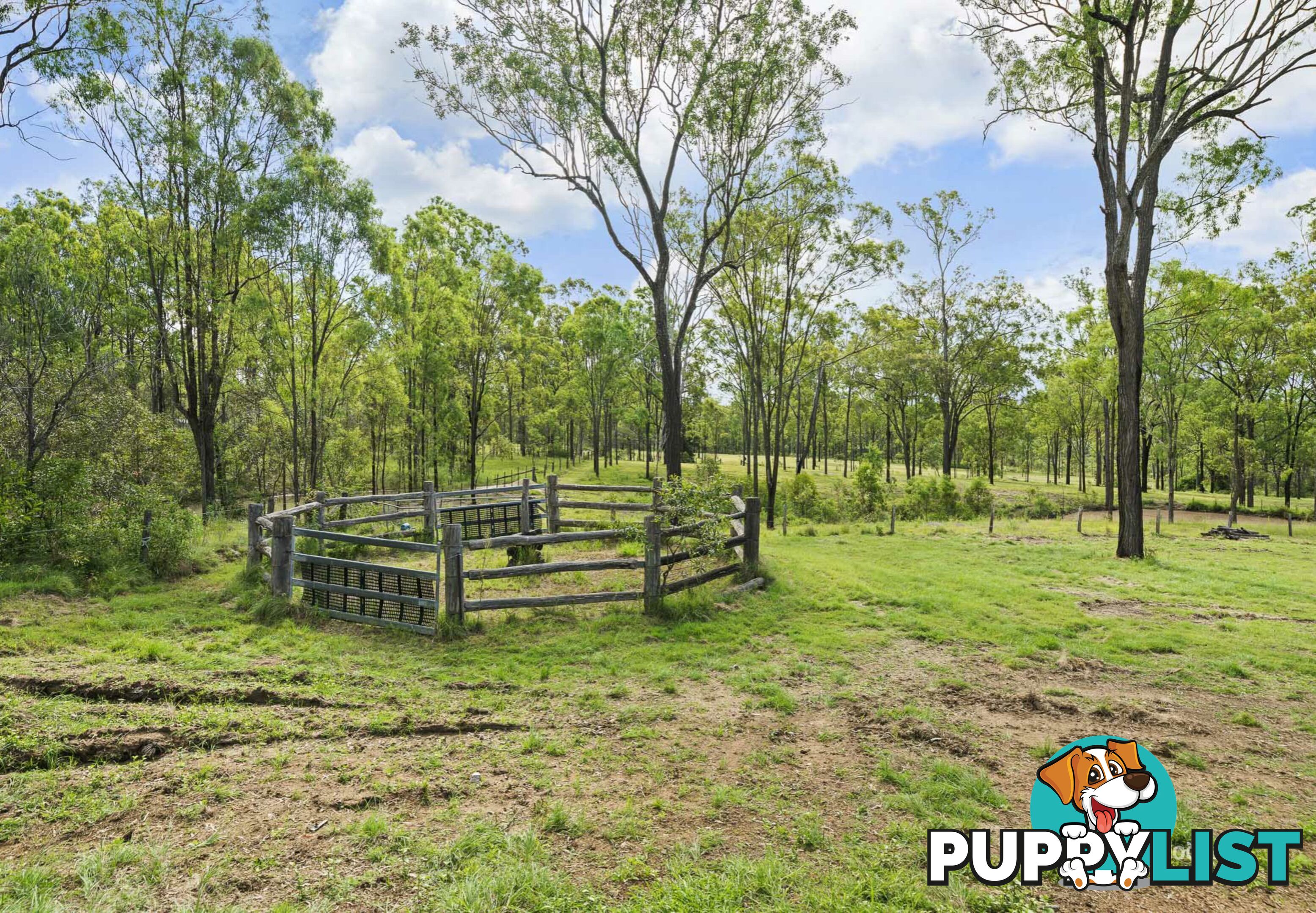 100-110 Bushnells Road NANANGO QLD 4615