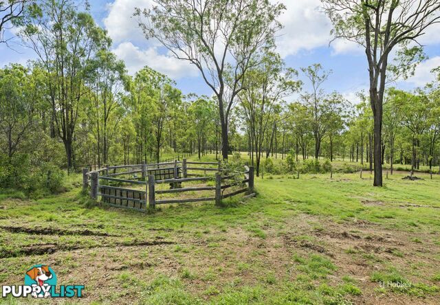 100-110 Bushnells Road NANANGO QLD 4615