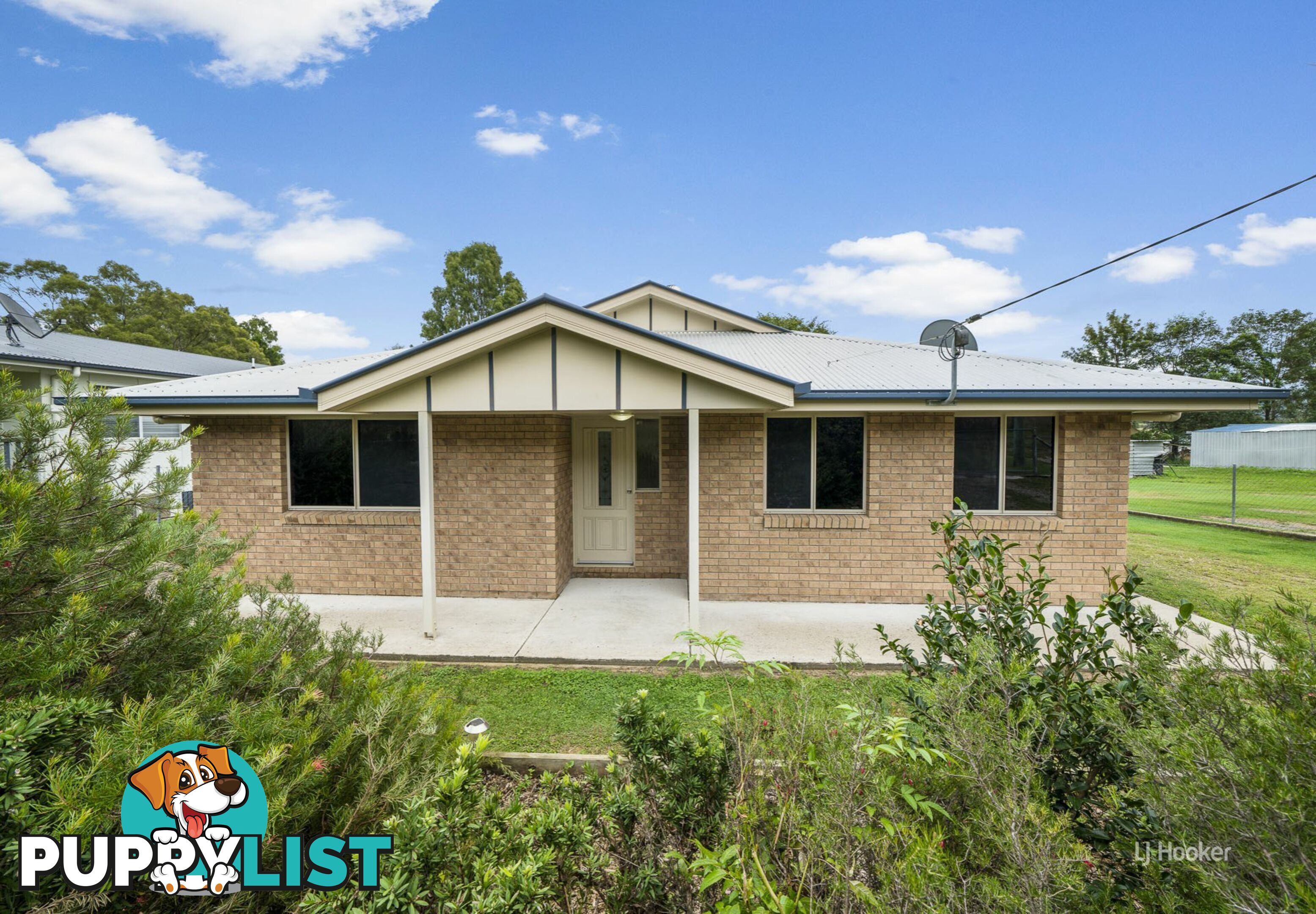 19 Constable Street MOORE QLD 4314