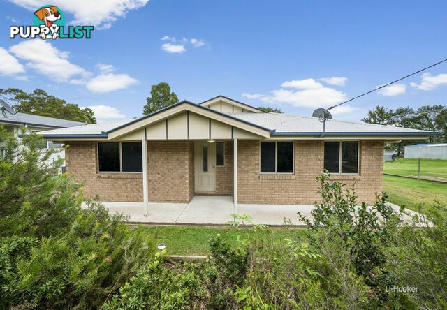 19 Constable Street MOORE QLD 4314