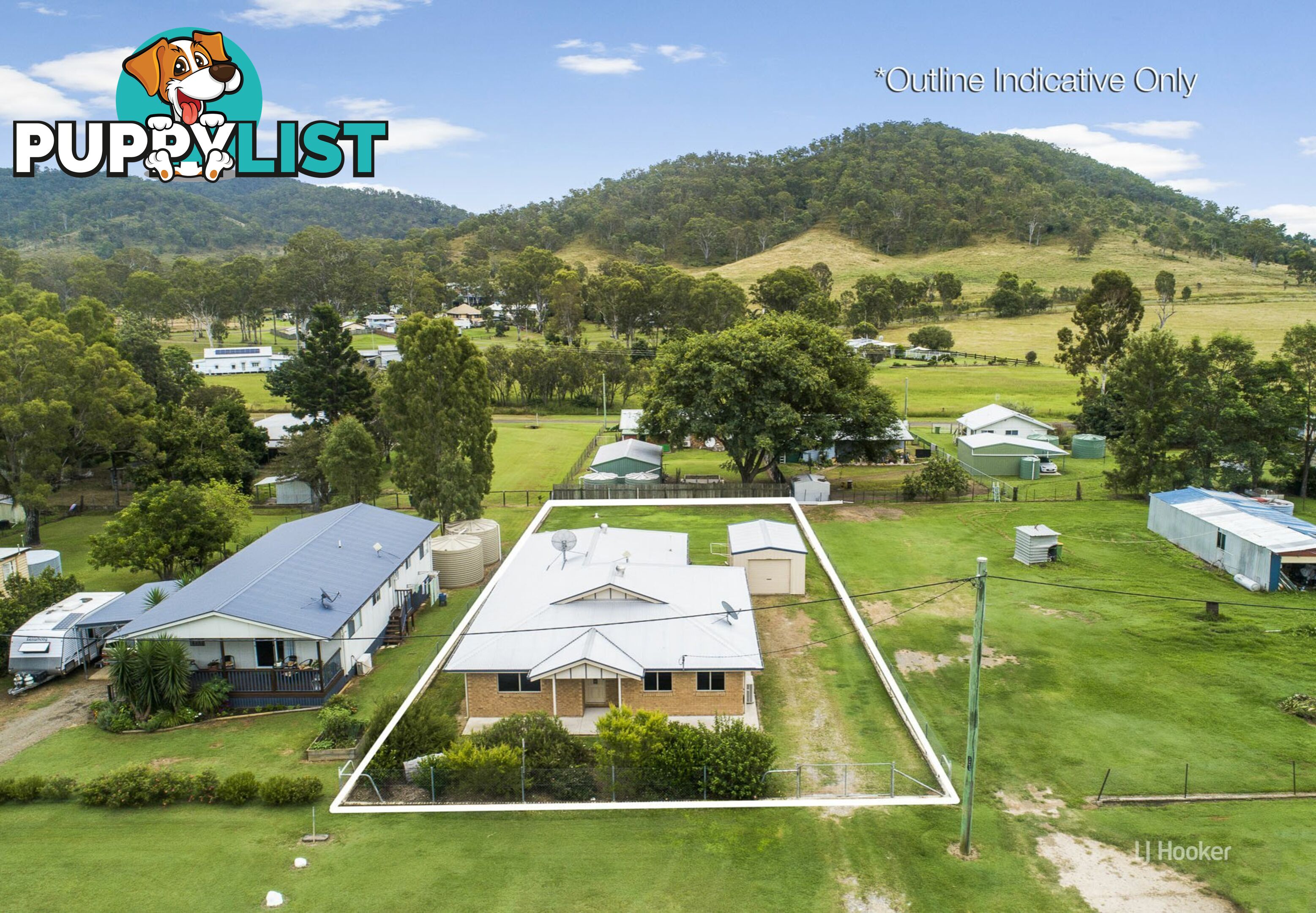 19 Constable Street MOORE QLD 4314