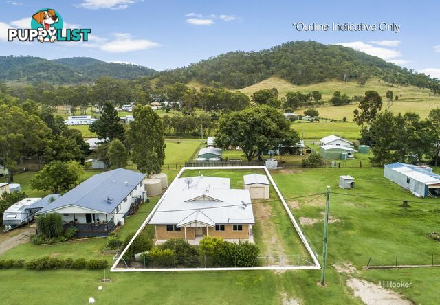 19 Constable Street MOORE QLD 4314