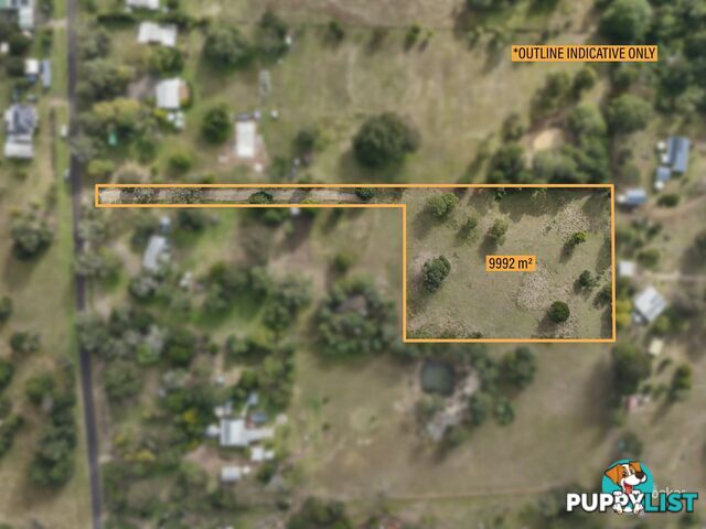 122 Greenhills Drive BLACKBUTT QLD 4314