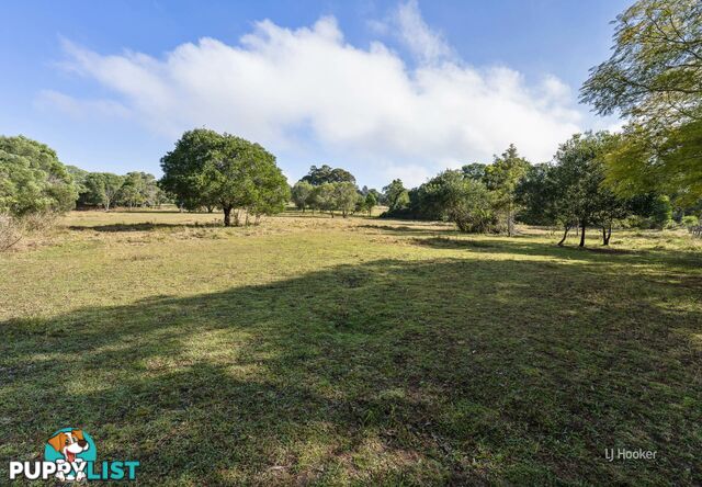122 Greenhills Drive BLACKBUTT QLD 4314