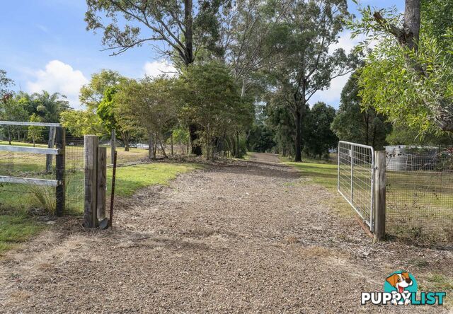 122 Greenhills Drive BLACKBUTT QLD 4314