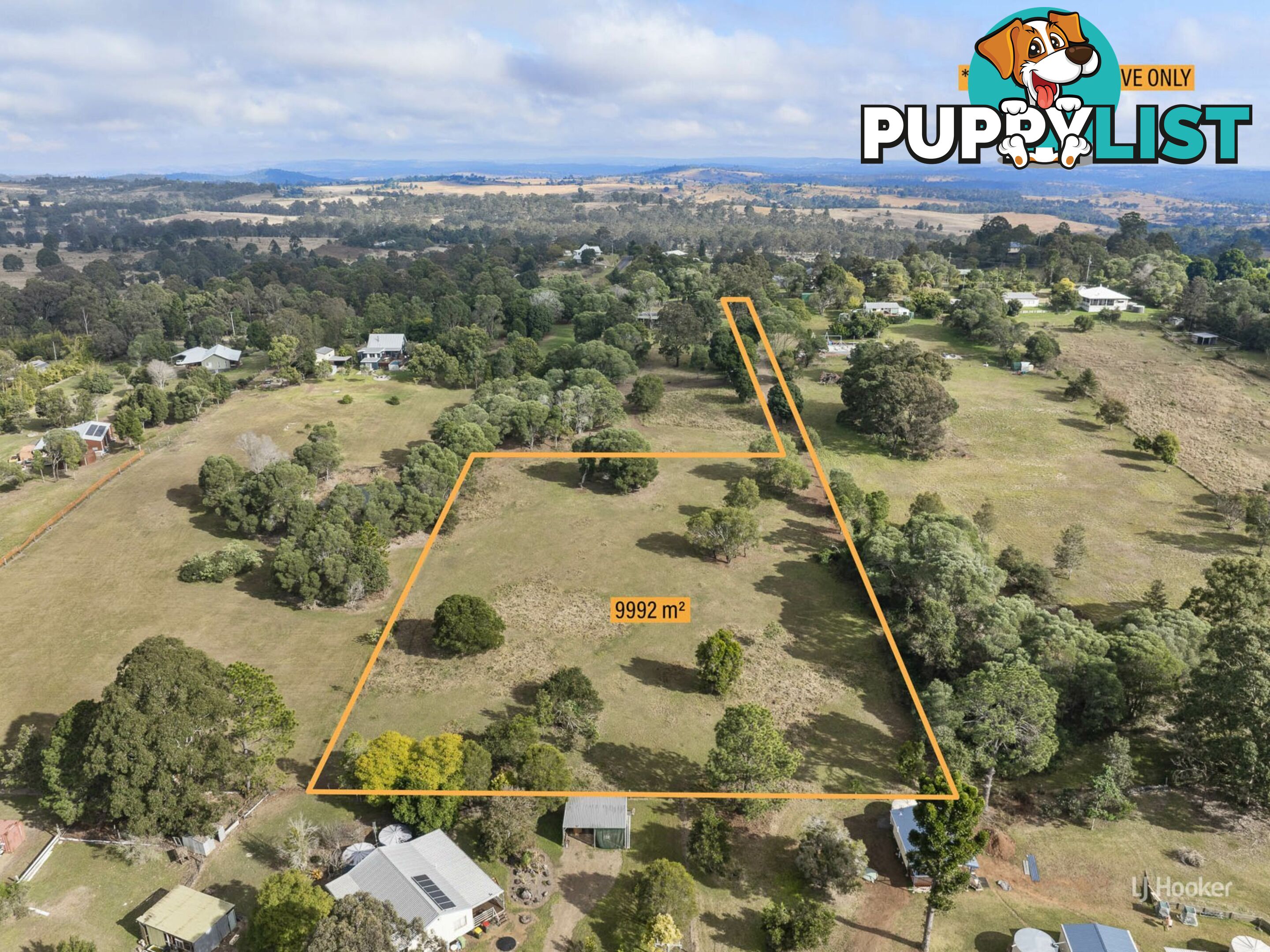122 Greenhills Drive BLACKBUTT QLD 4314