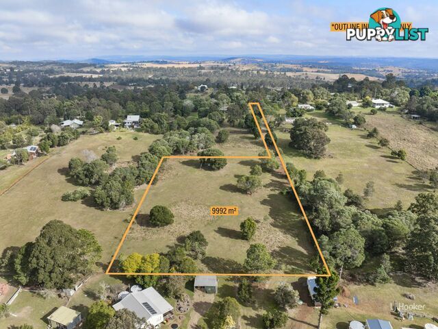 122 Greenhills Drive BLACKBUTT QLD 4314