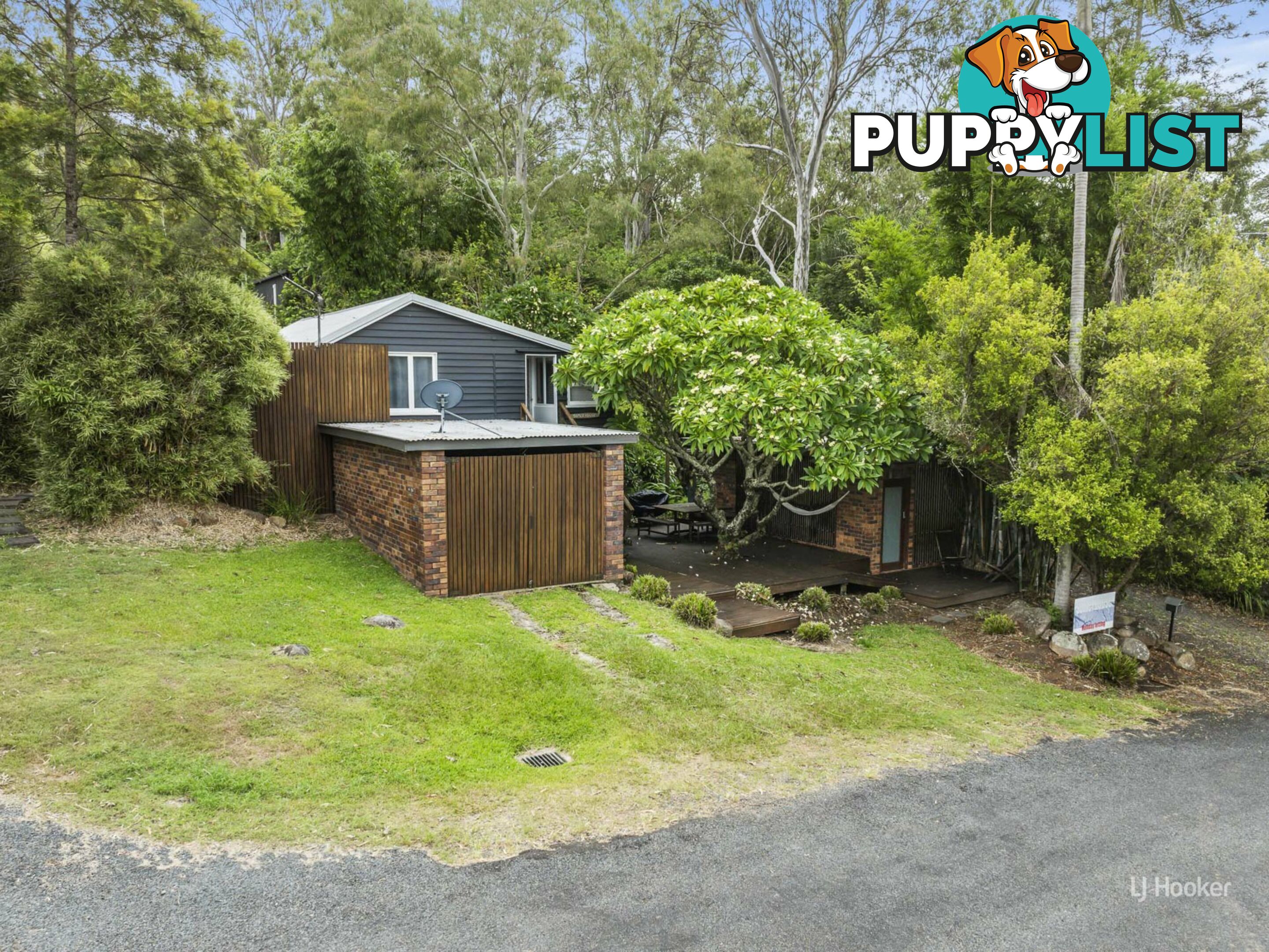 2 Albert Street SOMERSET DAM QLD 4312