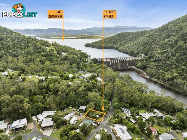 2 Albert Street SOMERSET DAM QLD 4312