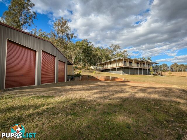 3772 Gatton Esk Road ESK QLD 4312