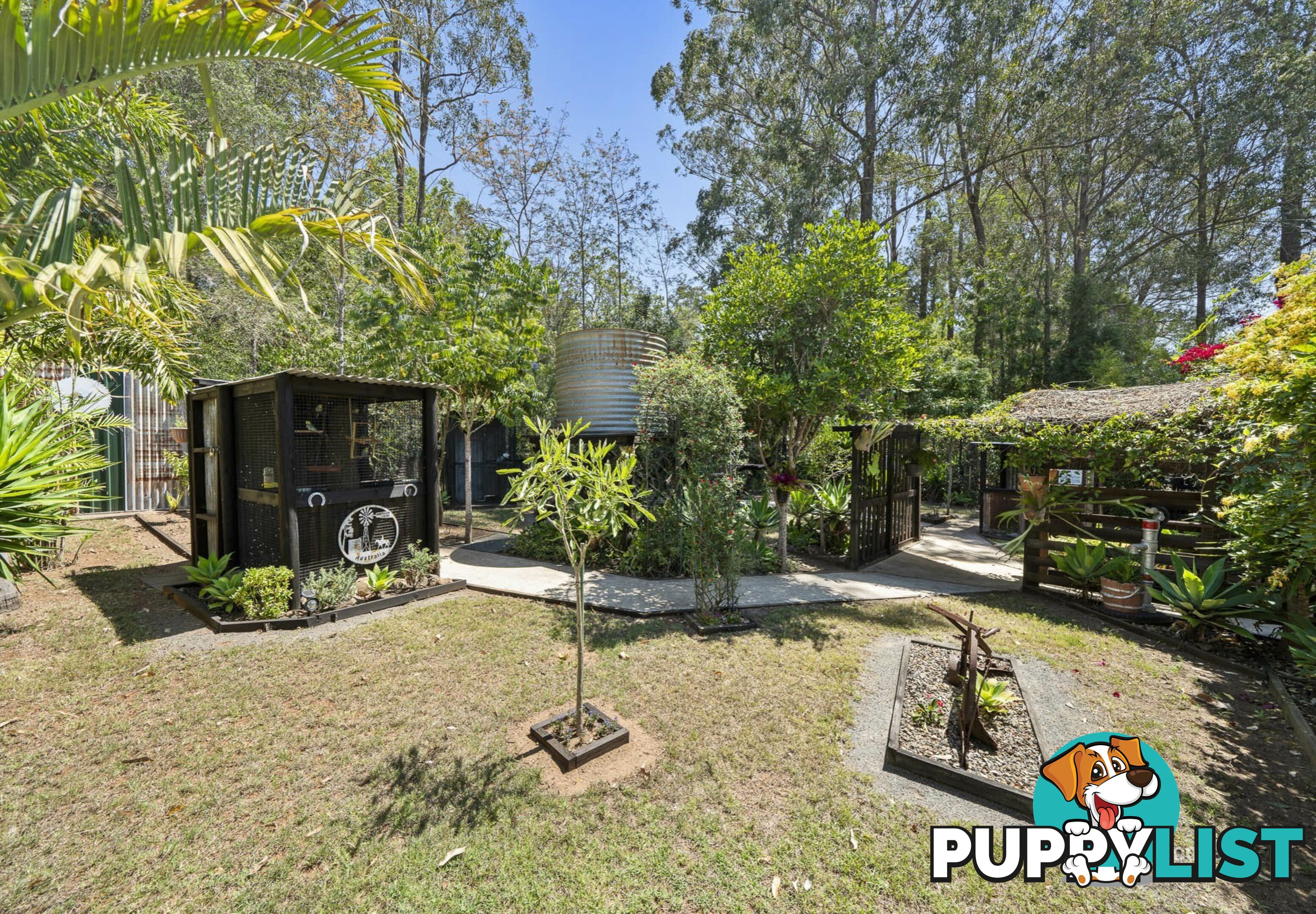 15 Blackbutt Street BLACKBUTT QLD 4314