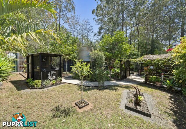 15 Blackbutt Street BLACKBUTT QLD 4314