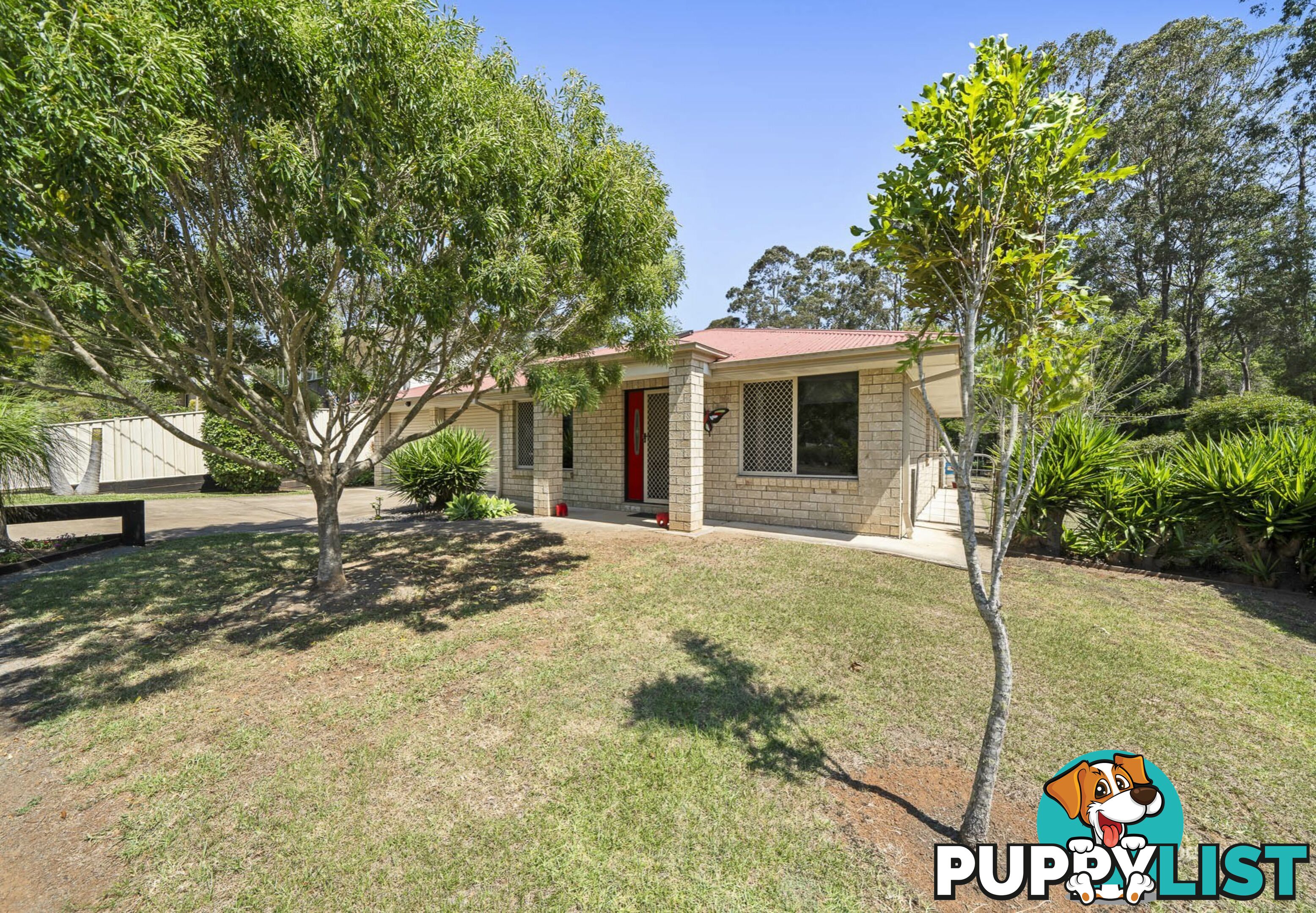 15 Blackbutt Street BLACKBUTT QLD 4314