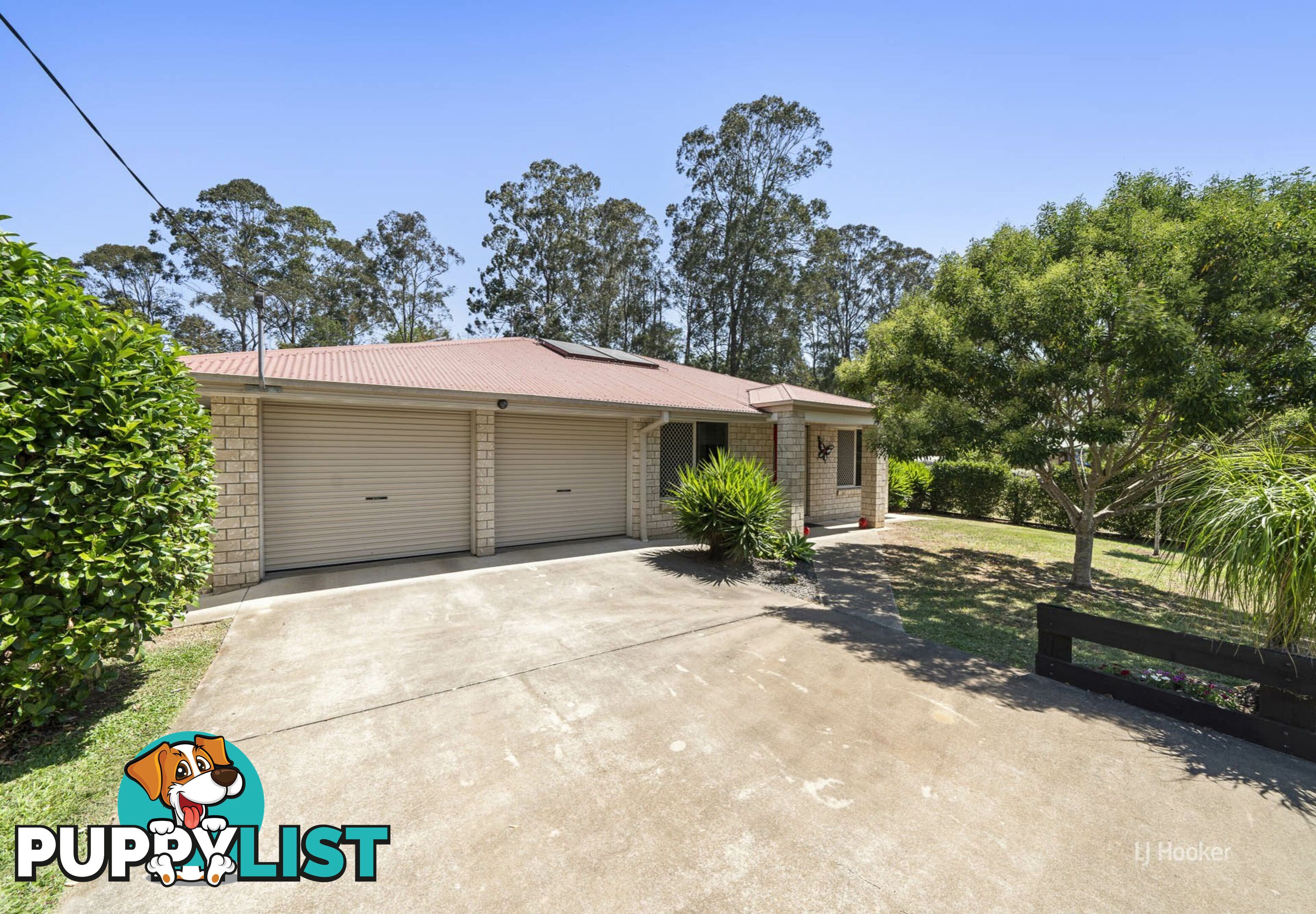 15 Blackbutt Street BLACKBUTT QLD 4314