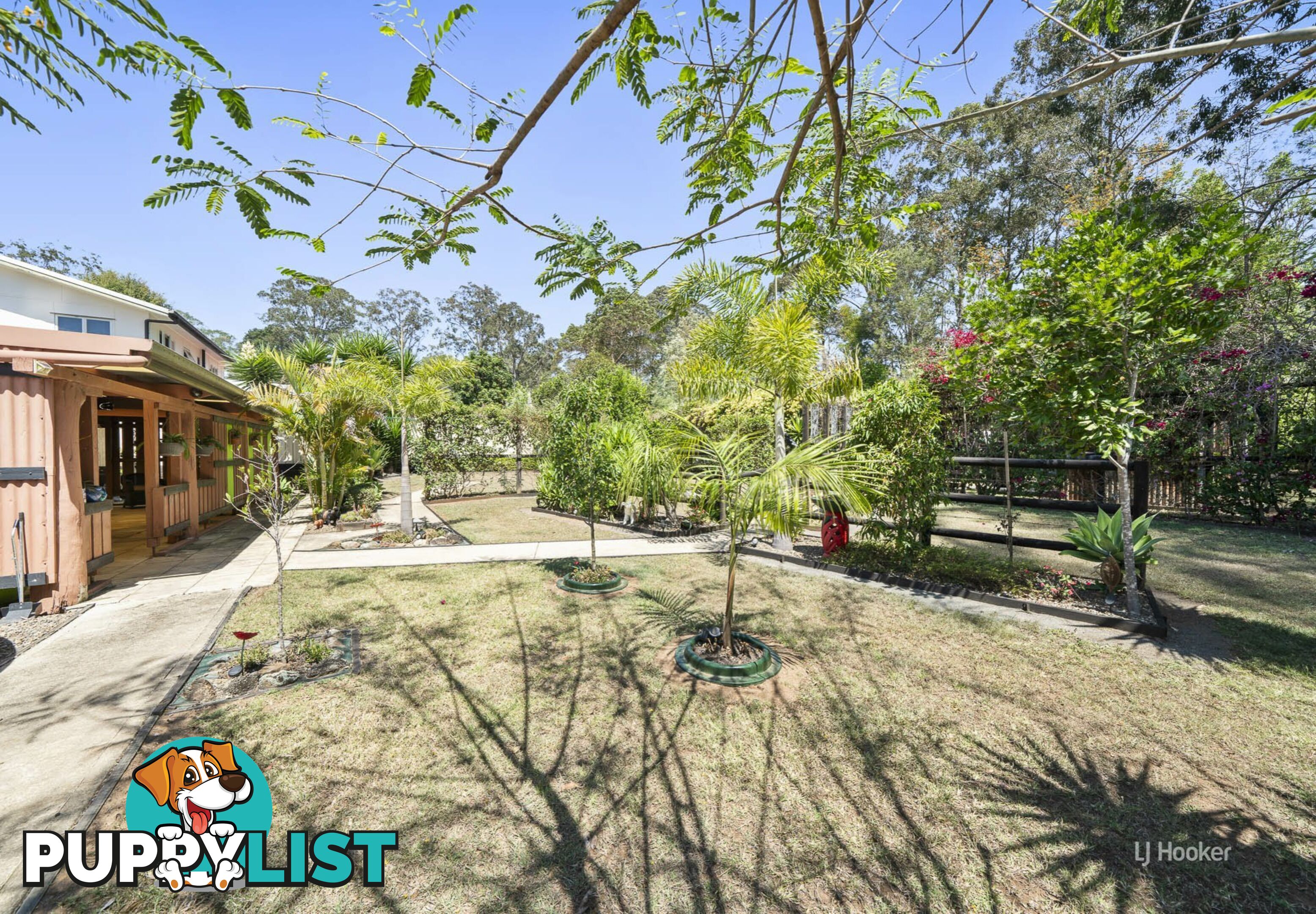 15 Blackbutt Street BLACKBUTT QLD 4314