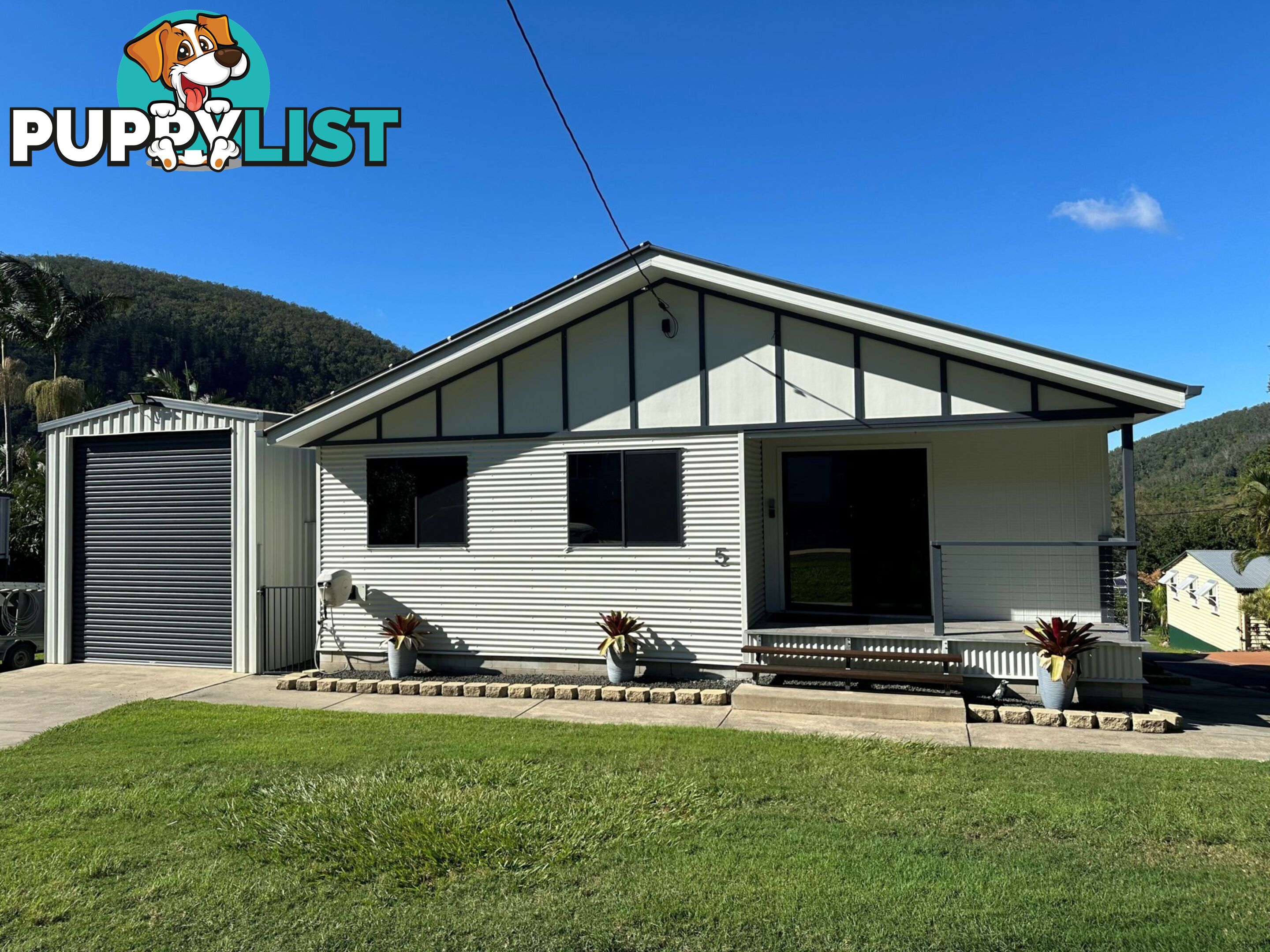 5 Fourth Avenue SOMERSET DAM QLD 4312