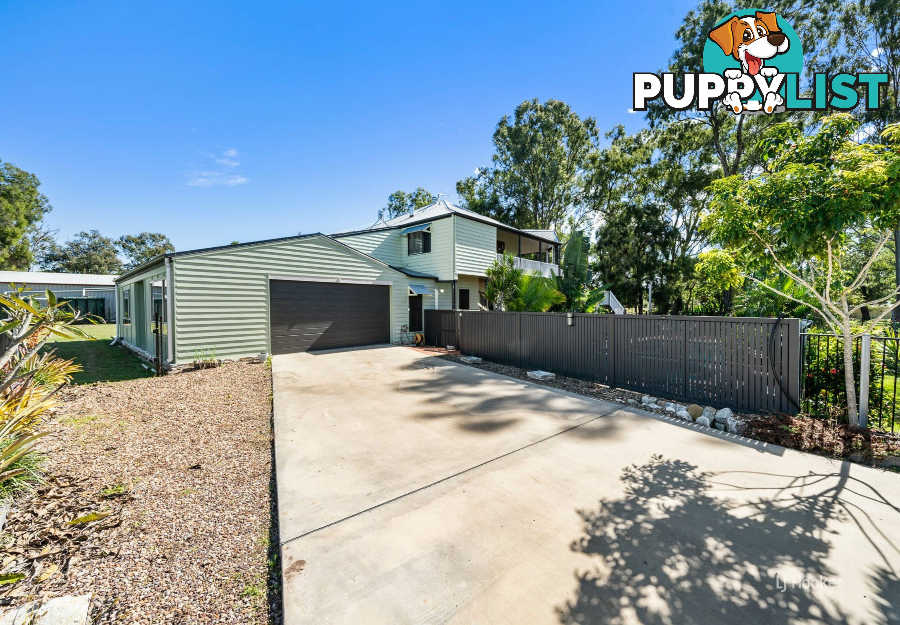 99A Ivory Creek Road TOOGOOLAWAH QLD 4313