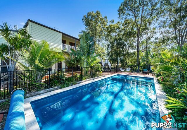 99A Ivory Creek Road TOOGOOLAWAH QLD 4313