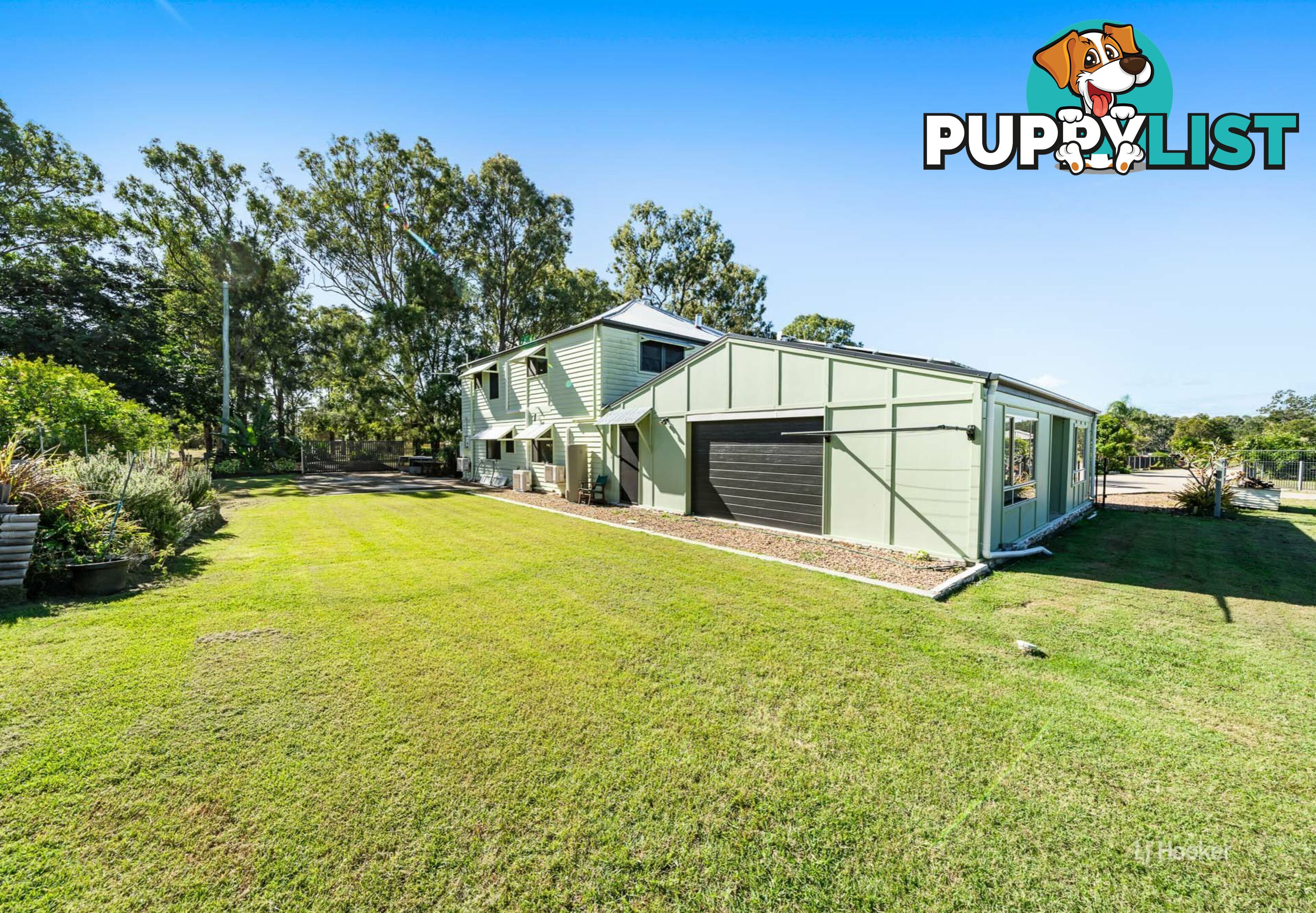 99A Ivory Creek Road TOOGOOLAWAH QLD 4313