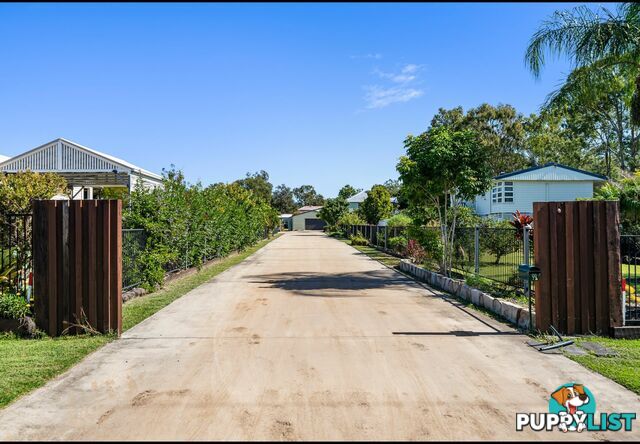 99A Ivory Creek Road TOOGOOLAWAH QLD 4313