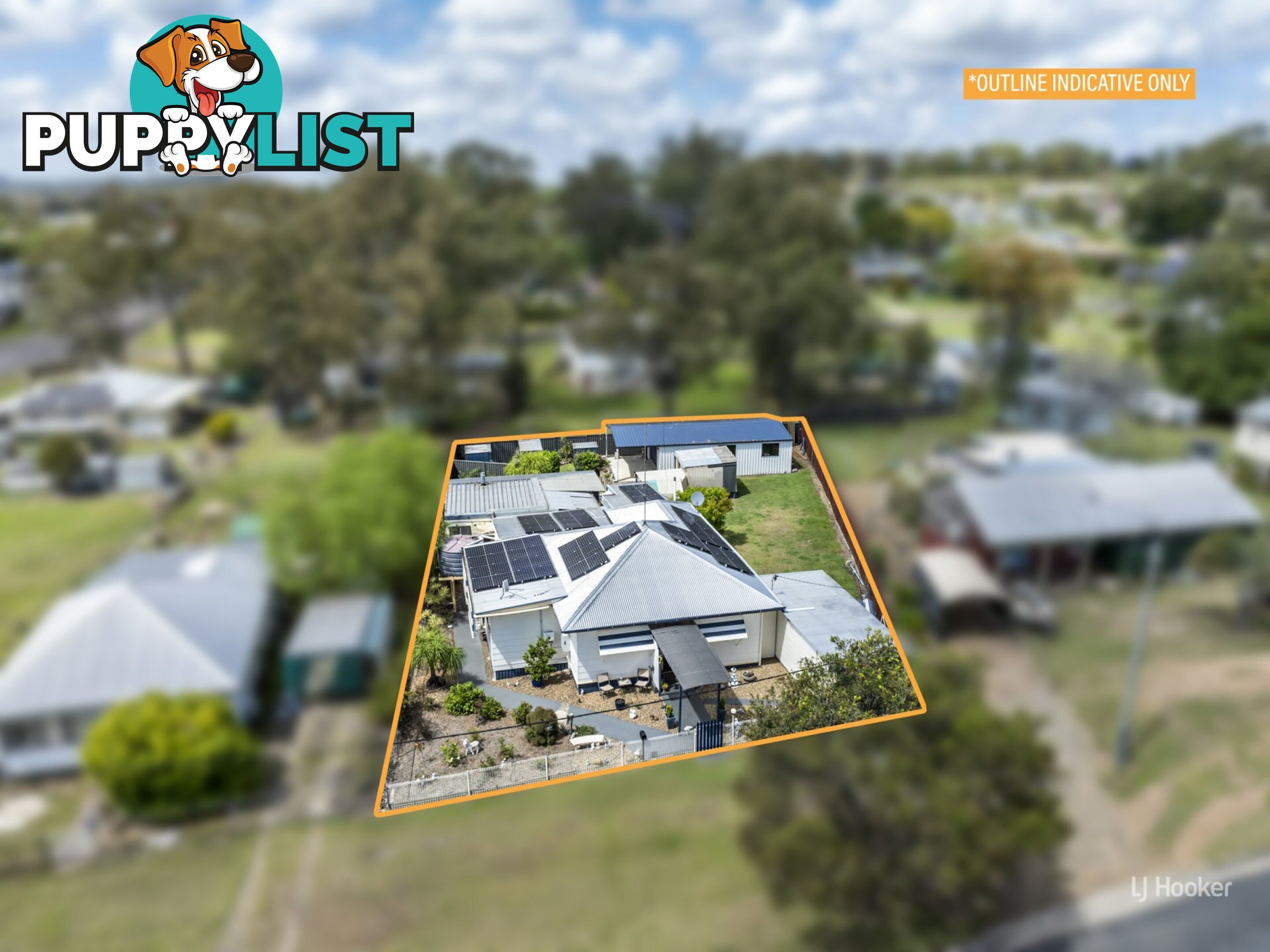 42 Eskdale Road TOOGOOLAWAH QLD 4313