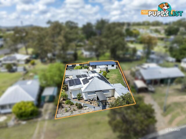 42 Eskdale Road TOOGOOLAWAH QLD 4313