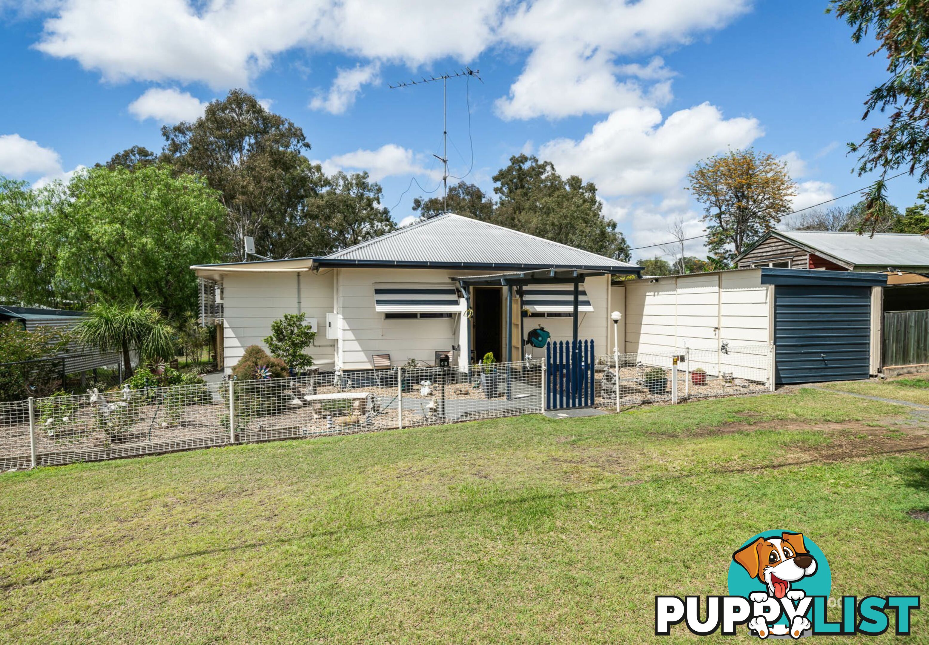 42 Eskdale Road TOOGOOLAWAH QLD 4313