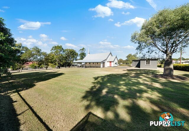 75 Gardner Street TOOGOOLAWAH QLD 4313