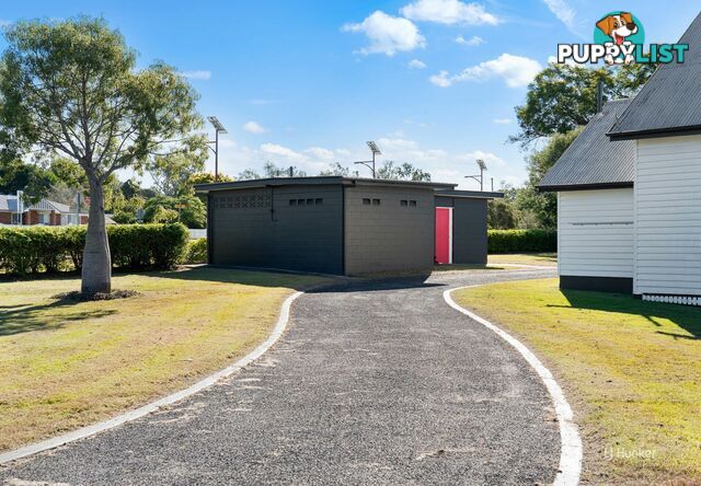 75 Gardner Street TOOGOOLAWAH QLD 4313