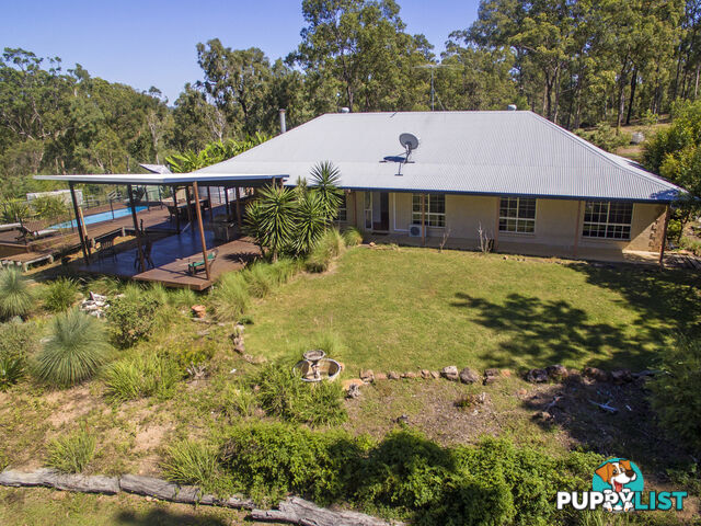 30 Nottingham Drive MOUNT HALLEN QLD 4312