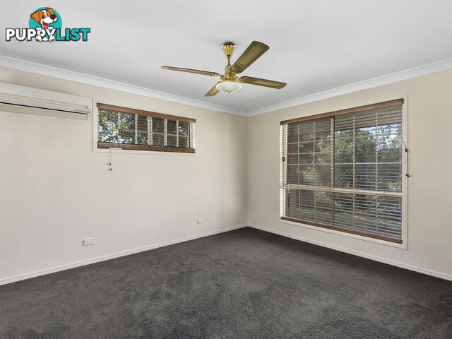 30 Nottingham Drive MOUNT HALLEN QLD 4312