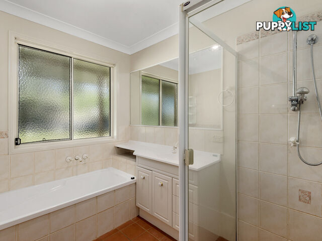 30 Nottingham Drive MOUNT HALLEN QLD 4312